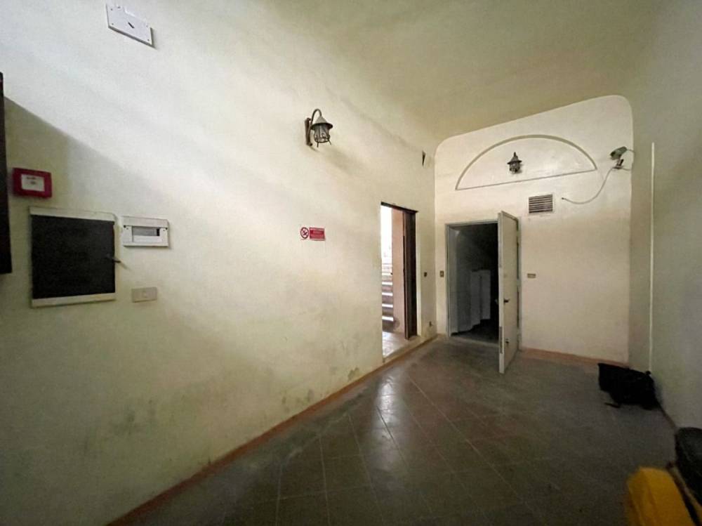 appartamento in vendita a Palermo in zona Centro storico