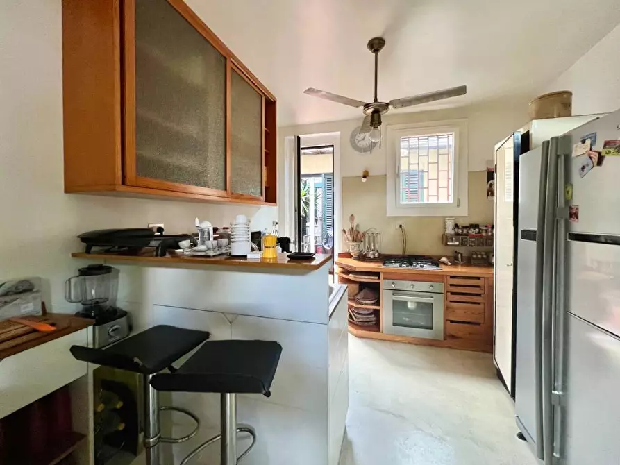 appartamento in vendita a Palermo in zona Centro storico