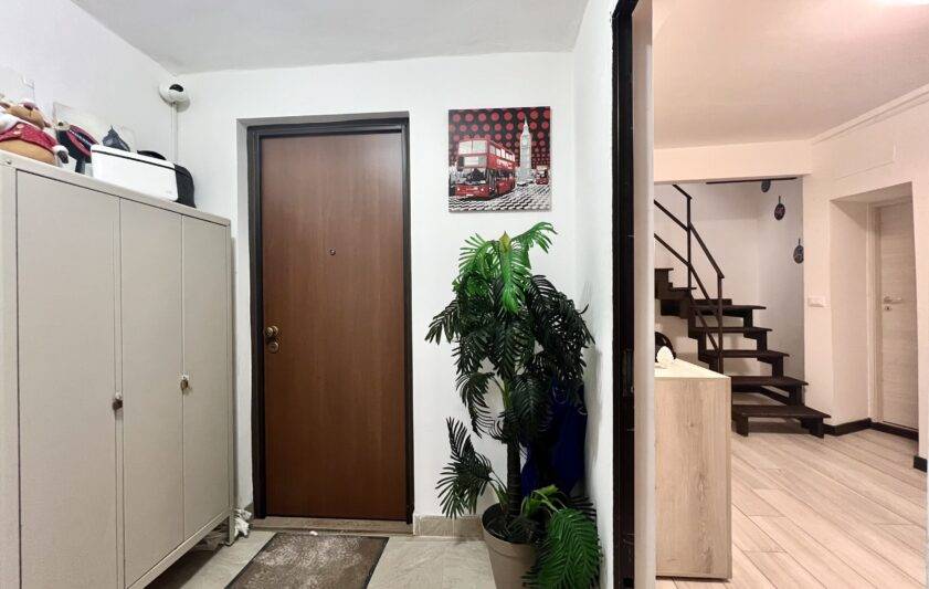appartamento in vendita a Palermo in zona Centro storico