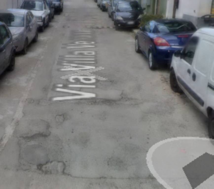 casa indipendente in vendita a Palermo in zona San Lorenzo