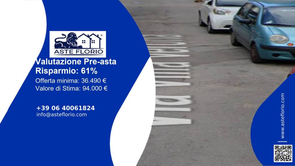 casa indipendente in vendita a Palermo in zona San Lorenzo