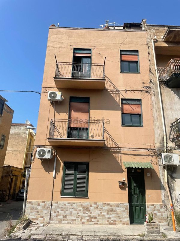 appartamento in vendita a Palermo in zona Acqua dei Corsari