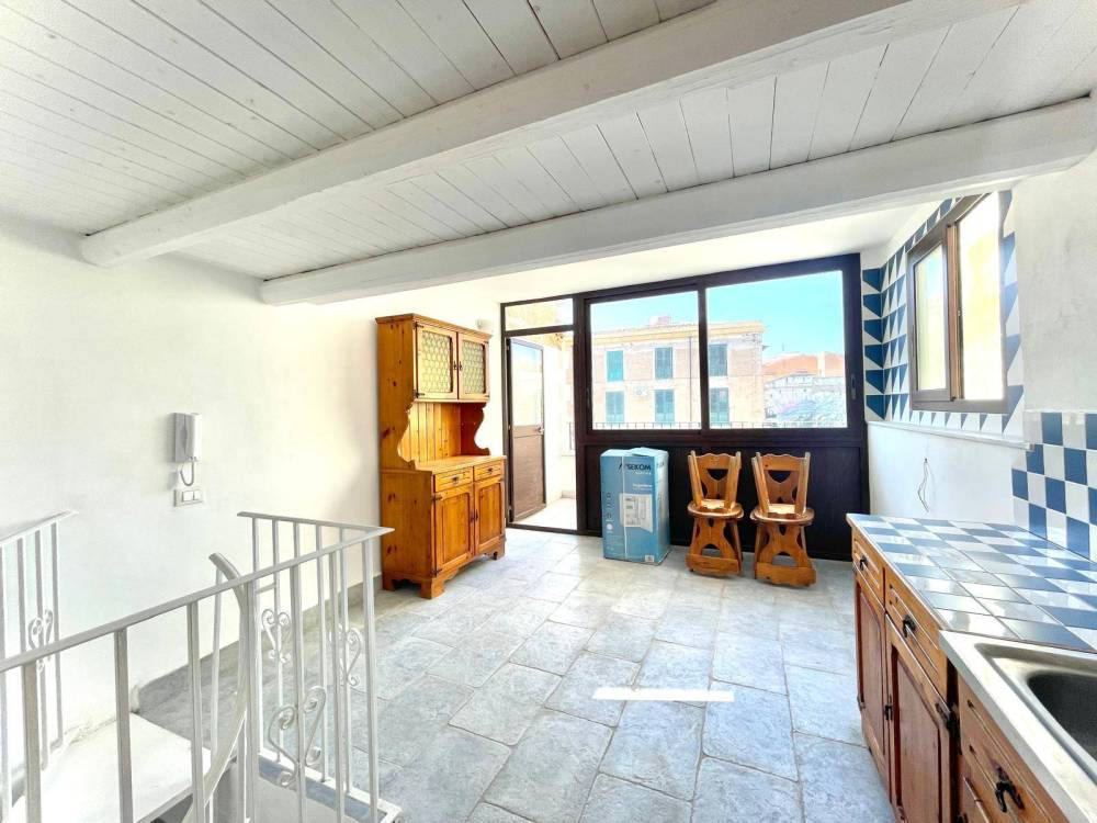 casa indipendente in vendita a Palermo