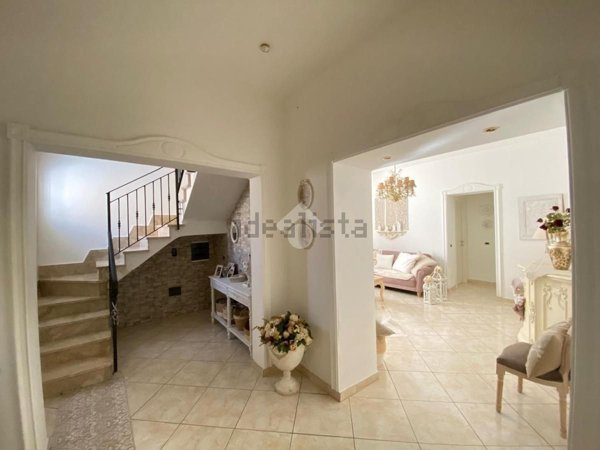 casa indipendente in vendita a Palermo in zona Acqua dei Corsari
