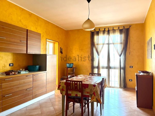 appartamento in vendita a Palermo in zona Croceverde