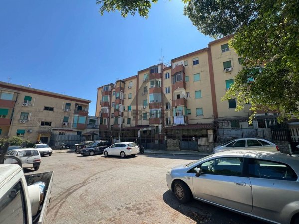 appartamento in vendita a Palermo in zona Borgo Nuovo