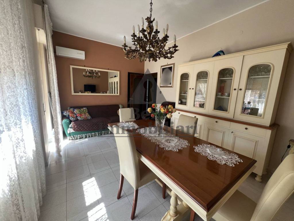 appartamento in vendita a Palermo in zona Borgo Nuovo