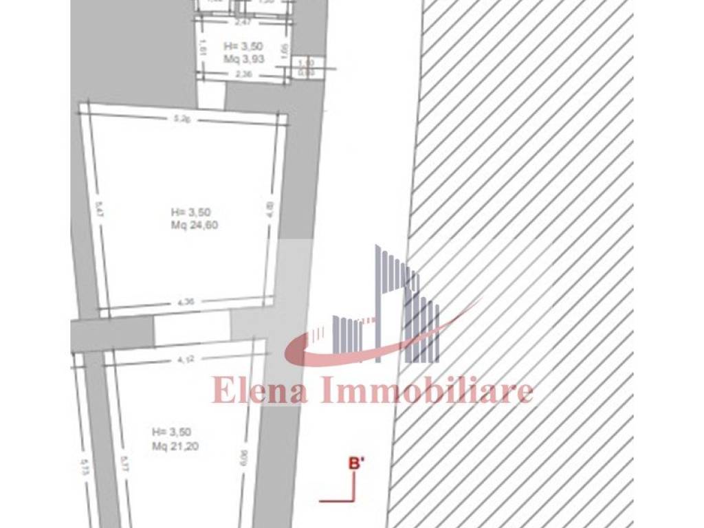 negozio in vendita a Palermo in zona Centro storico