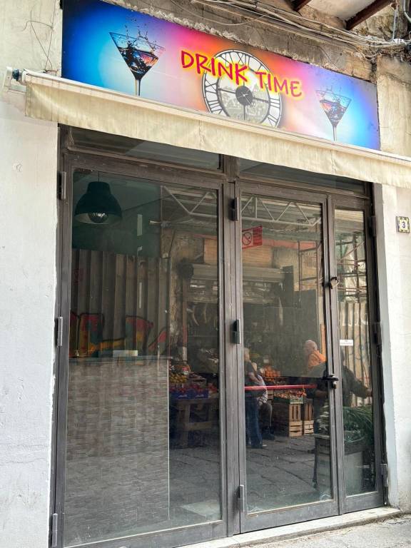 appartamento in vendita a Palermo in zona Centro storico