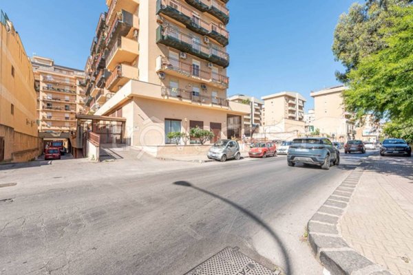 appartamento in vendita a Palermo