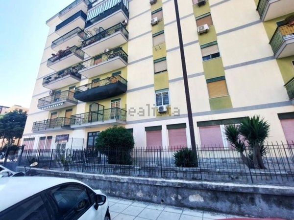 appartamento in vendita a Palermo in zona Oreto