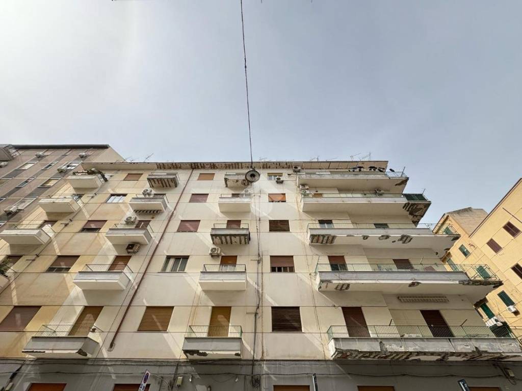 appartamento in vendita a Palermo in zona Oreto