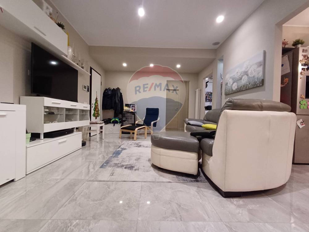 appartamento in vendita a Palermo in zona Baida