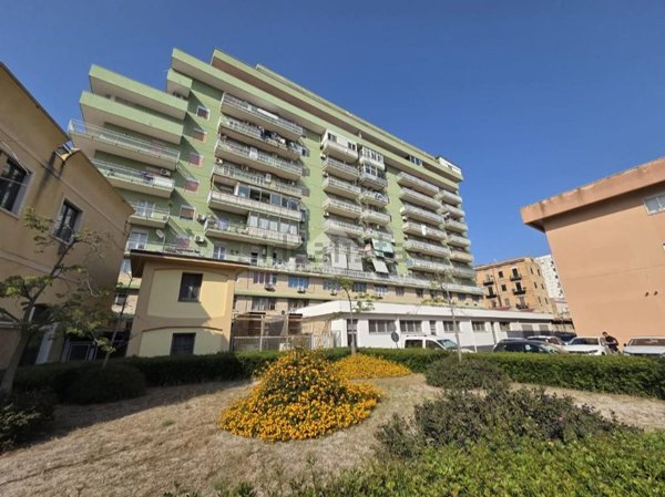 appartamento in vendita a Palermo