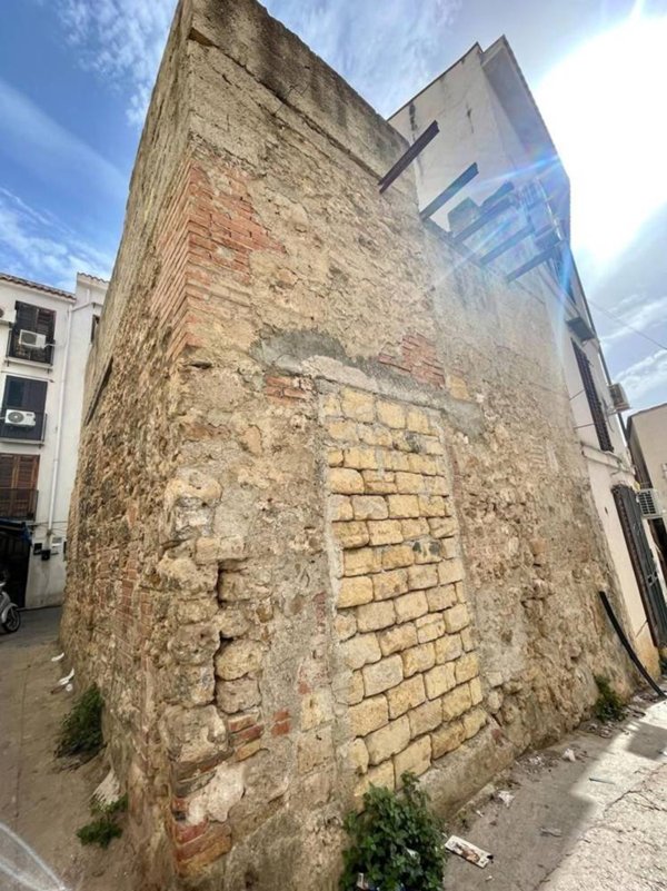 appartamento in vendita a Palermo in zona Centro storico