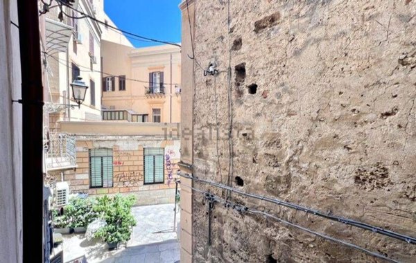 appartamento in vendita a Palermo