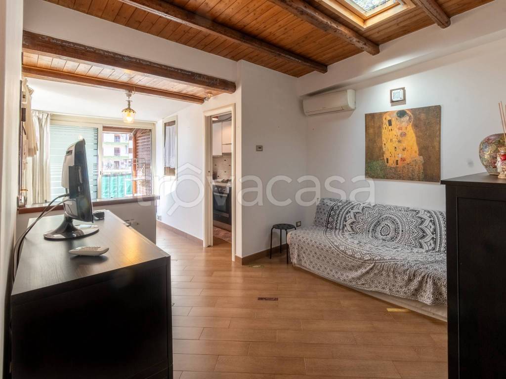 appartamento in vendita a Palermo