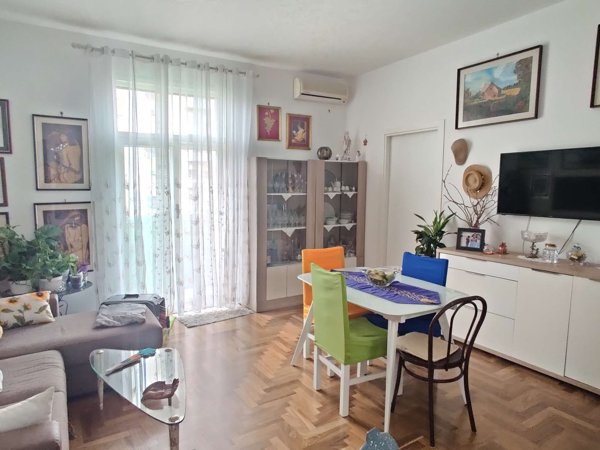 appartamento in vendita a Palermo in zona Libertà