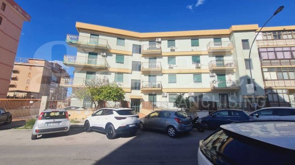 appartamento in vendita a Palermo