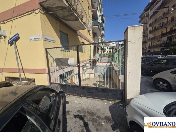 casa indipendente in vendita a Palermo