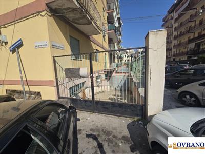 casa indipendente in vendita a Palermo