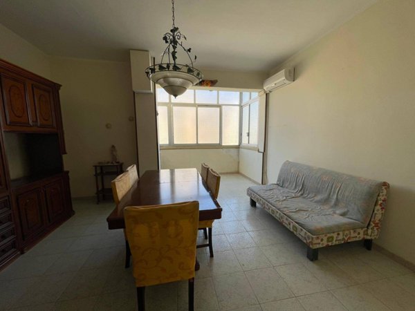 appartamento in vendita a Palermo in zona Croceverde