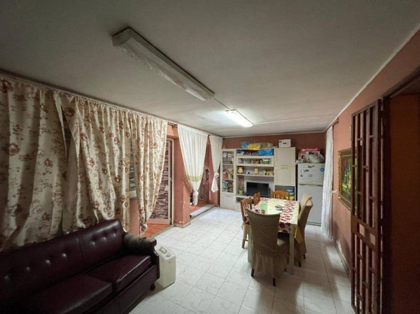 appartamento in vendita a Palermo in zona Croceverde