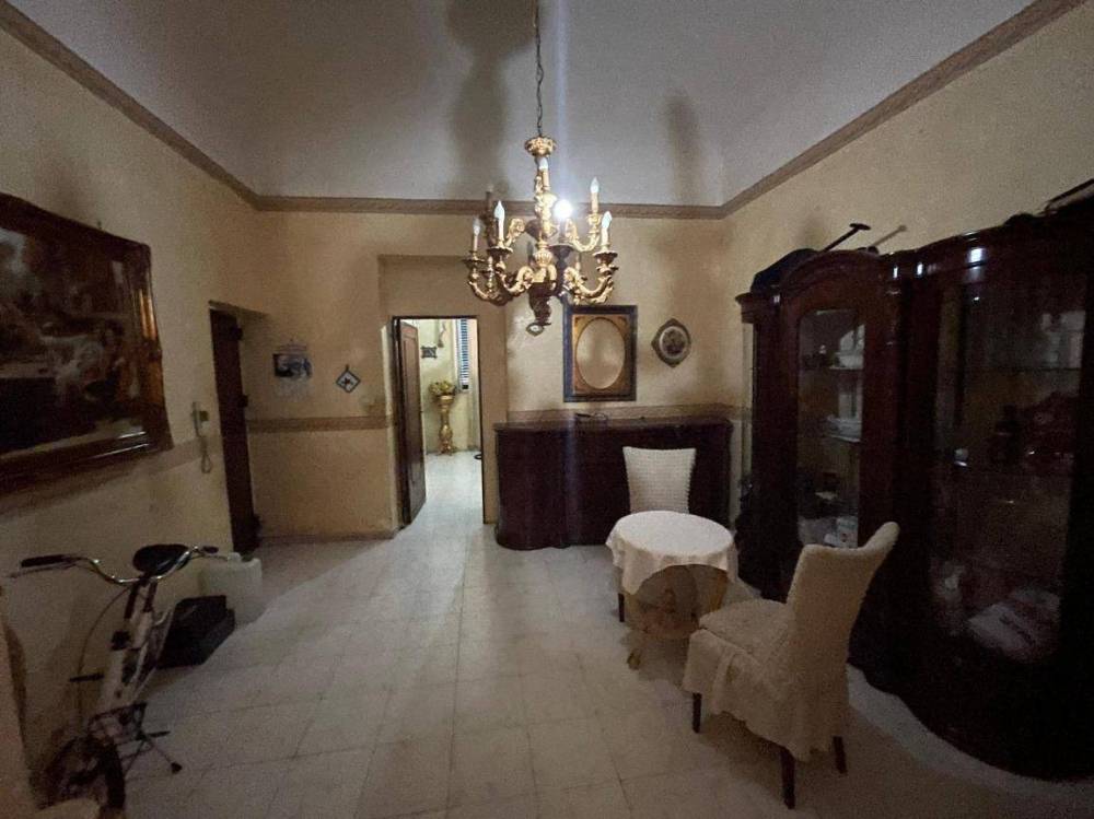 appartamento in vendita a Palermo in zona Croceverde