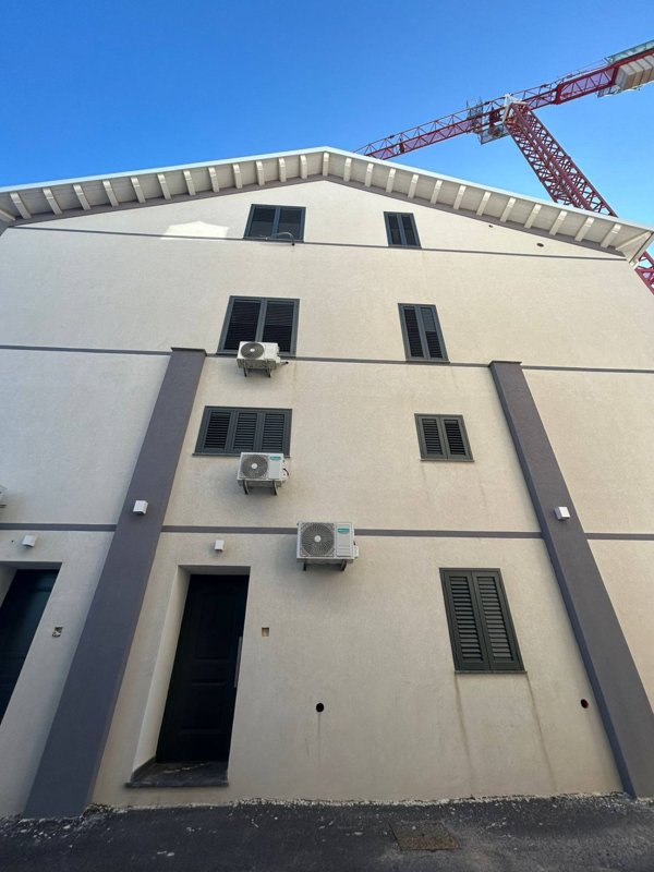 appartamento in vendita a Palermo