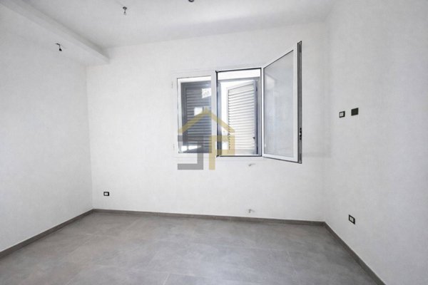 appartamento in vendita a Palermo in zona Brancaccio