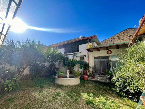 appartamento in vendita a Palermo in zona Croceverde