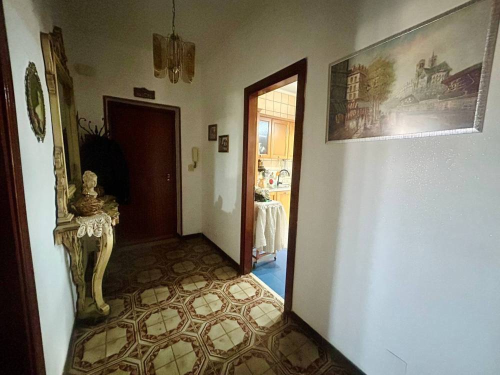 appartamento in vendita a Palermo in zona Croceverde
