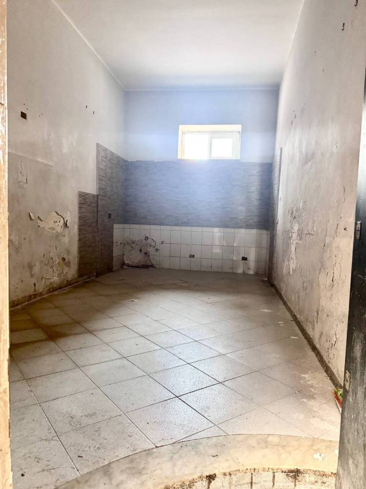 appartamento in vendita a Palermo in zona Croceverde