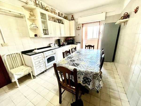 appartamento in vendita a Palermo in zona Croceverde