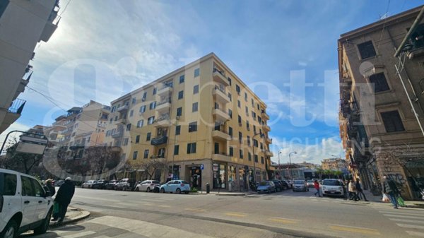 appartamento in vendita a Palermo in zona Libertà