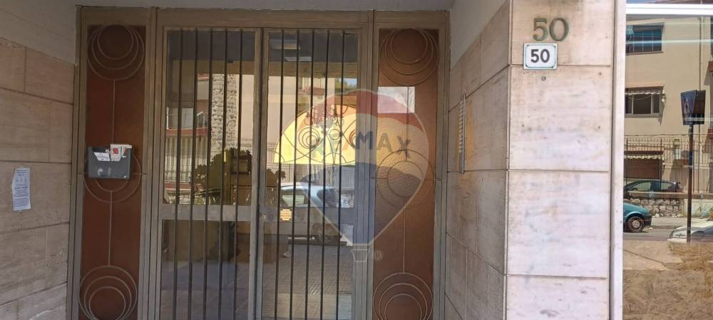 appartamento in vendita a Palermo in zona Roccella