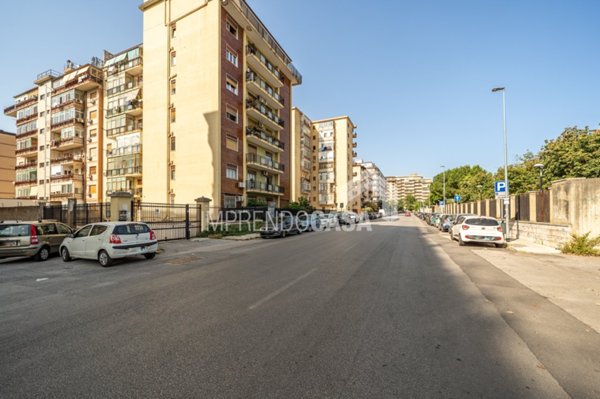 casa indipendente in vendita a Palermo in zona Resuttana