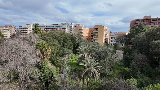 appartamento in vendita a Palermo in zona Malaspina/Palagonia