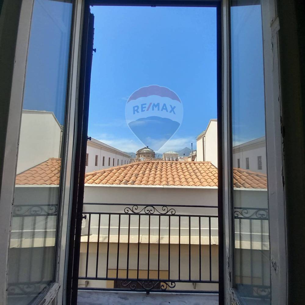 appartamento in vendita a Palermo in zona Centro storico