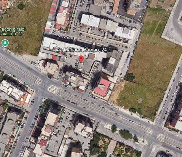 appartamento in vendita a Palermo
