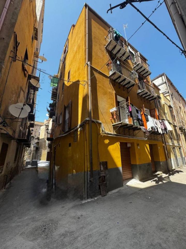 appartamento in vendita a Palermo in zona Centro storico