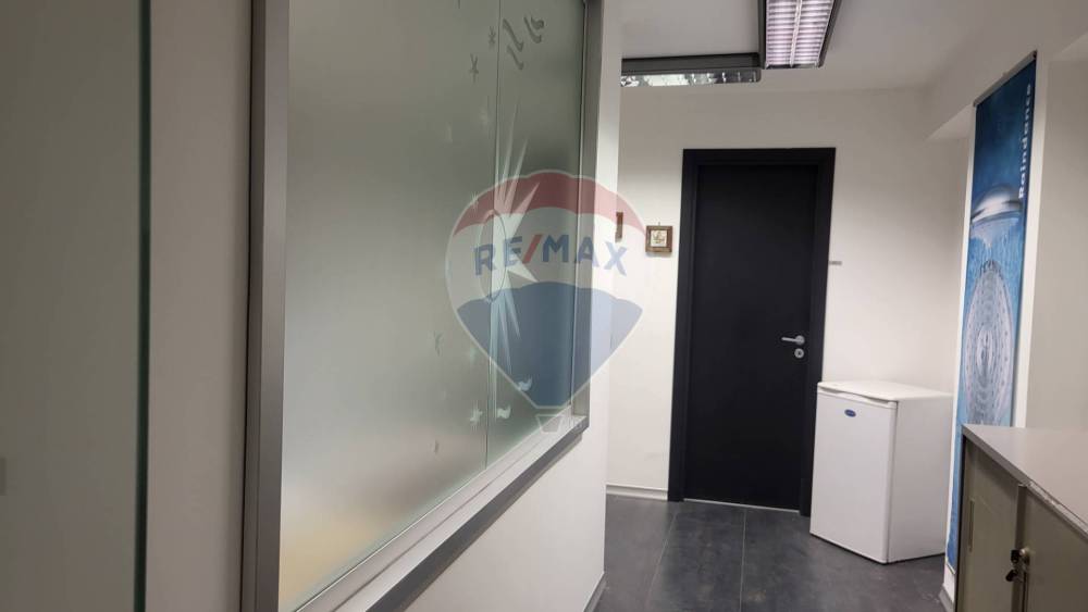 ufficio in vendita a Palermo