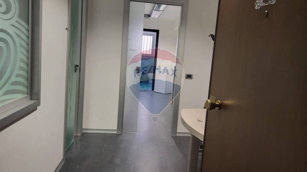 ufficio in vendita a Palermo