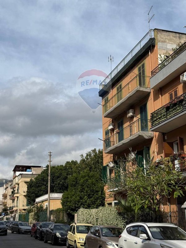 appartamento in vendita a Palermo in zona Uditore