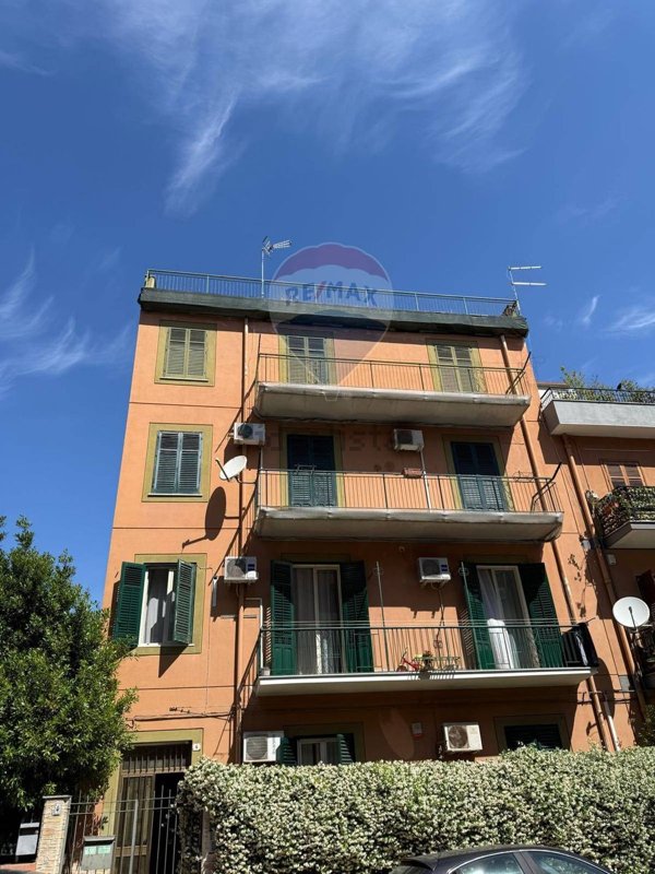 appartamento in vendita a Palermo in zona Uditore