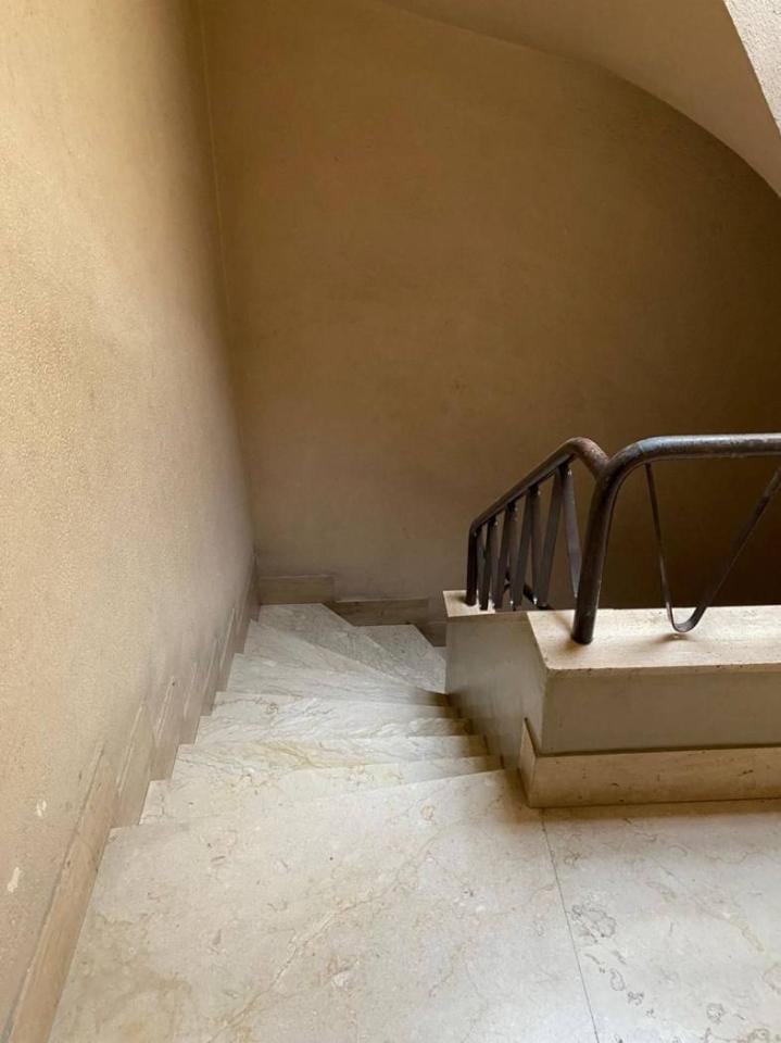 appartamento in vendita a Palermo in zona Politeama