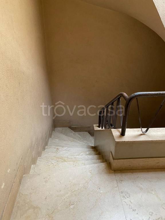 appartamento in vendita a Palermo in zona Politeama