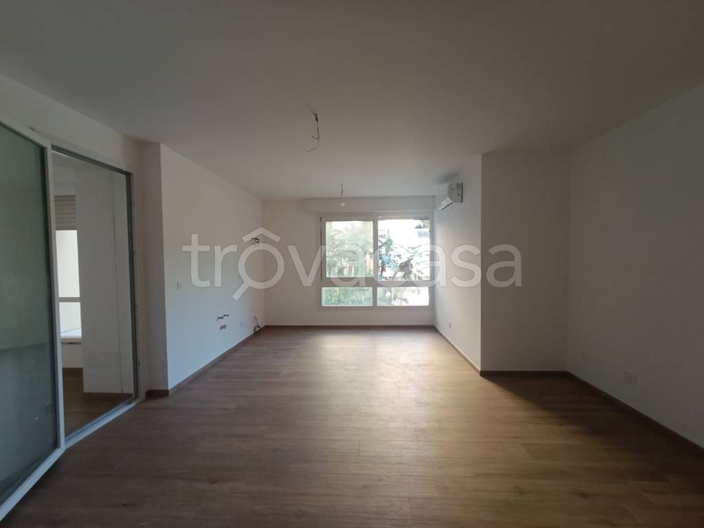 appartamento in vendita a Palermo in zona Montepellegrino