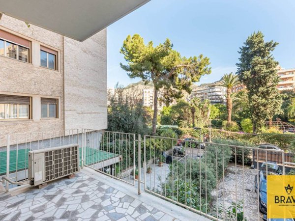 appartamento in vendita a Palermo in zona Libertà