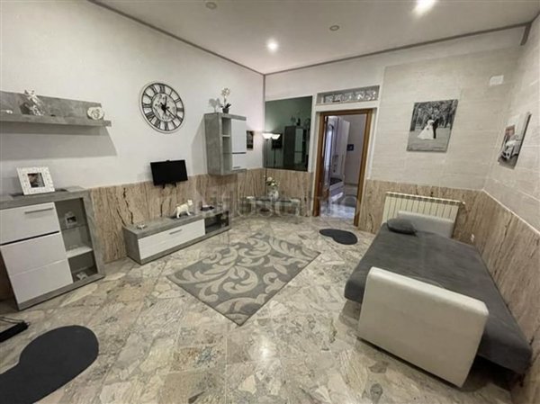 appartamento in vendita a Palermo in zona Resuttana